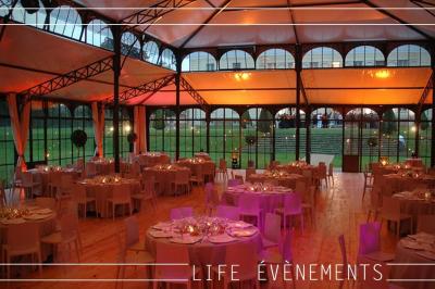 Miniature DJ Clichy (Hauts-de-Seine) - Life Evènements #12 DJ Clichy (Hauts-de-Seine) - Life Evènements #24