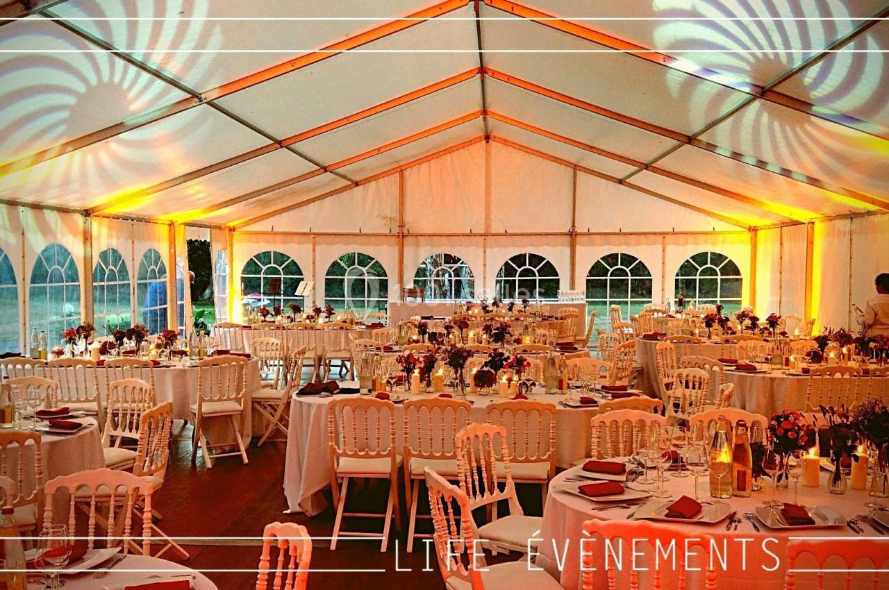 DJ Clichy (Hauts-de-Seine) - Life Evènements #13