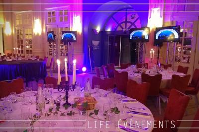 Miniature DJ Clichy (Hauts-de-Seine) - Life Evènements #14 DJ Clichy (Hauts-de-Seine) - Life Evènements #24