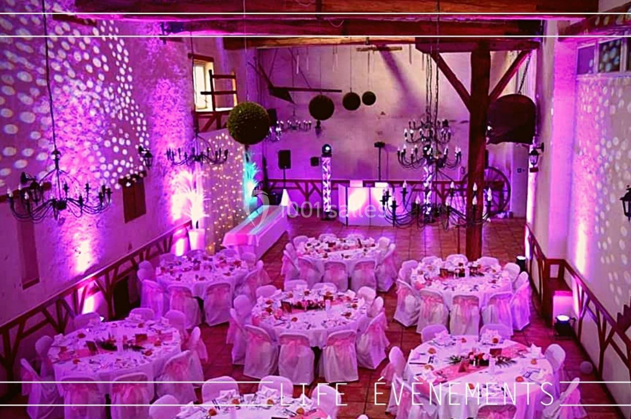 DJ Clichy (Hauts-de-Seine) - Life Evènements #15