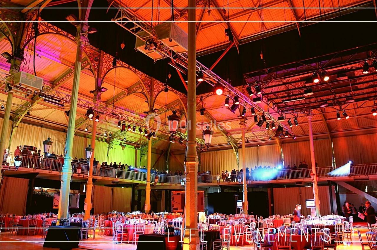 DJ Clichy (Hauts-de-Seine) - Life Evènements #16