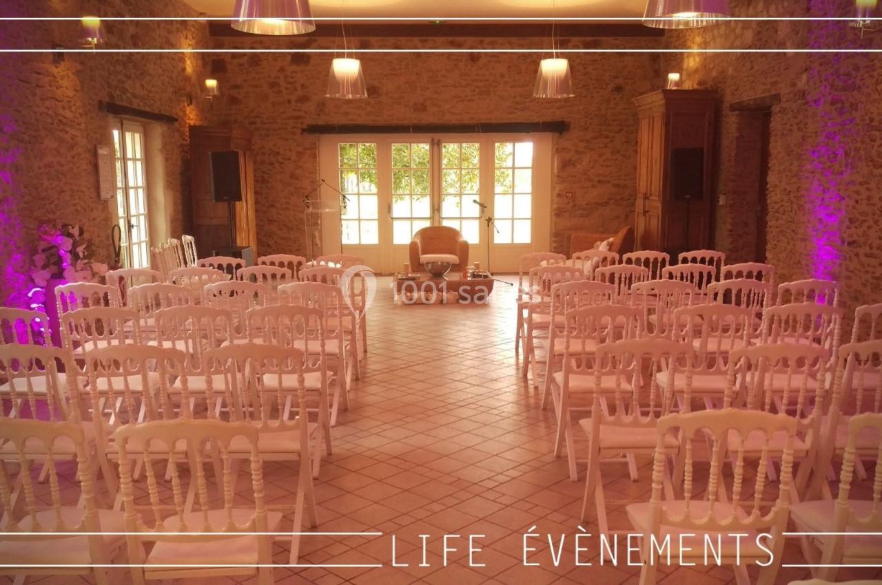 DJ Clichy (Hauts-de-Seine) - Life Evènements #19