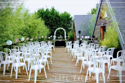 Miniature DJ Clichy (Hauts-de-Seine) - Life Evènements #20 DJ Clichy (Hauts-de-Seine) - Life Evènements #24