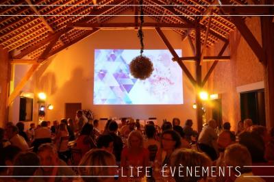 Miniature DJ Clichy (Hauts-de-Seine) - Life Evènements #21 DJ Clichy (Hauts-de-Seine) - Life Evènements #24