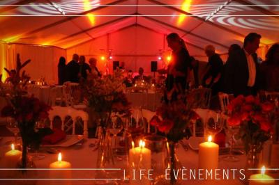 Miniature DJ Clichy (Hauts-de-Seine) - Life Evènements #24 DJ Clichy (Hauts-de-Seine) - Life Evènements #24