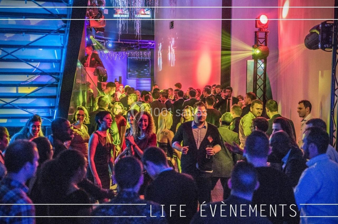 DJ Clichy (Hauts-de-Seine) - Life Evènements #7