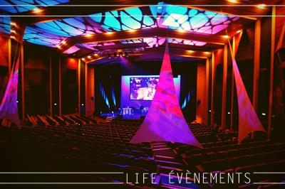 DJ Clichy (Hauts-de-Seine) - Life Evènements #27