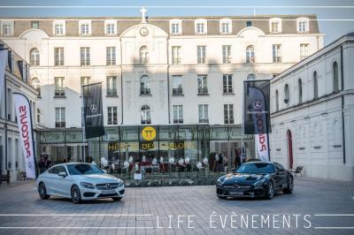 DJ Clichy (Hauts-de-Seine) - Life Evènements #27