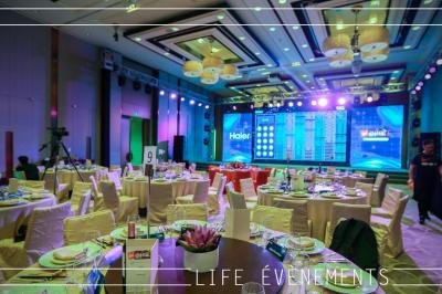 DJ Clichy (Hauts-de-Seine) - Life Evènements #27