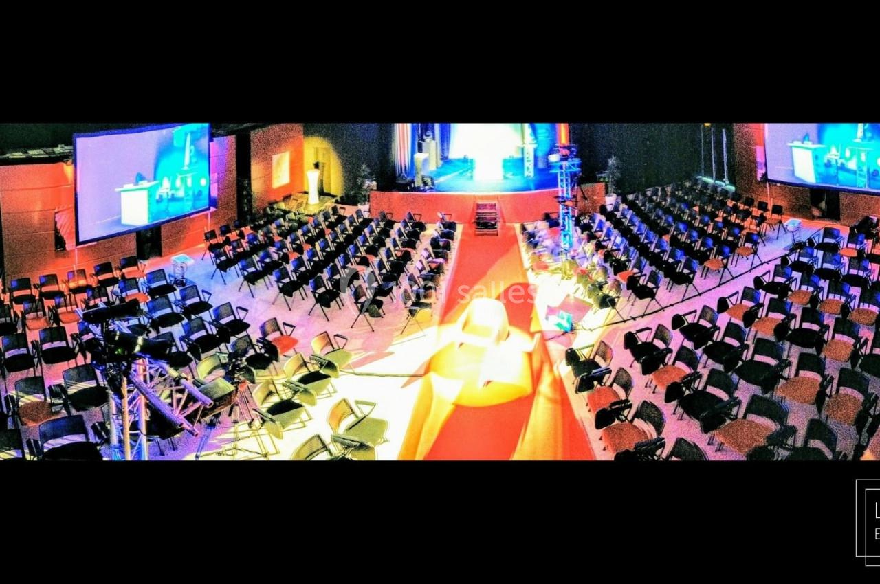 DJ Clichy (Hauts-de-Seine) - Life Evènements #9