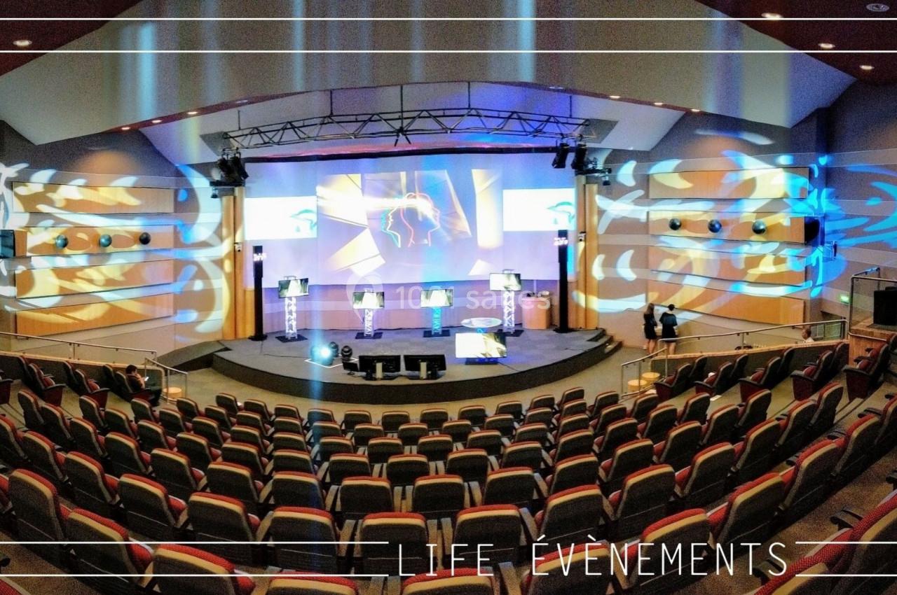 DJ Clichy (Hauts-de-Seine) - Life Evènements #12