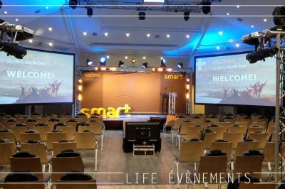 DJ Clichy (Hauts-de-Seine) - Life Evènements #27