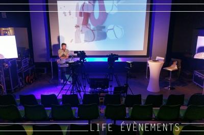 DJ Clichy (Hauts-de-Seine) - Life Evènements #27