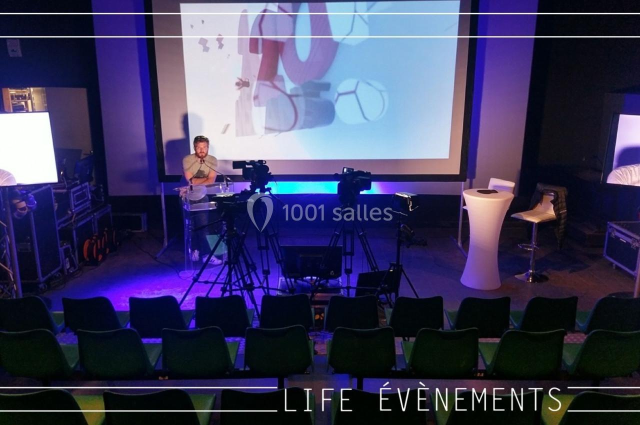 DJ Clichy (Hauts-de-Seine) - Life Evènements #16