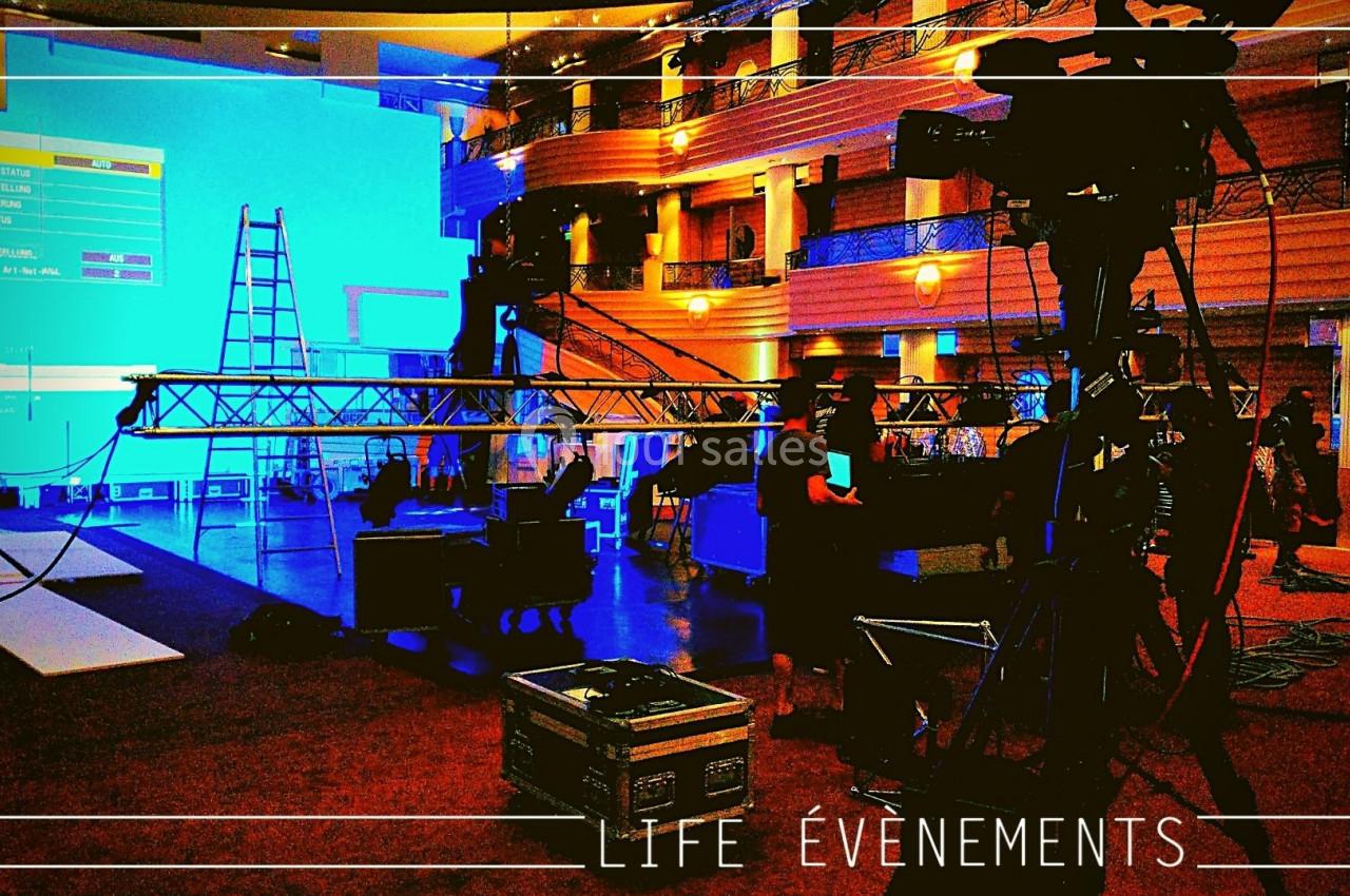 DJ Clichy (Hauts-de-Seine) - Life Evènements #17