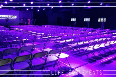 DJ Clichy (Hauts-de-Seine) - Life Evènements #27