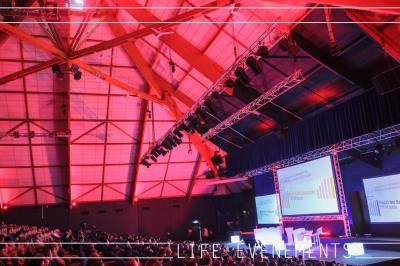 DJ Clichy (Hauts-de-Seine) - Life Evènements #27