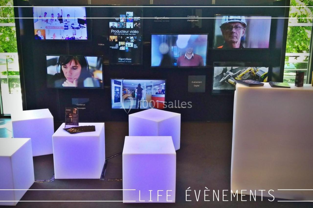 DJ Clichy (Hauts-de-Seine) - Life Evènements #21