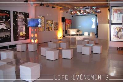 DJ Clichy (Hauts-de-Seine) - Life Evènements #27