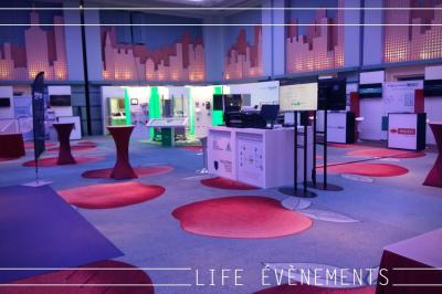 DJ Clichy (Hauts-de-Seine) - Life Evènements #27