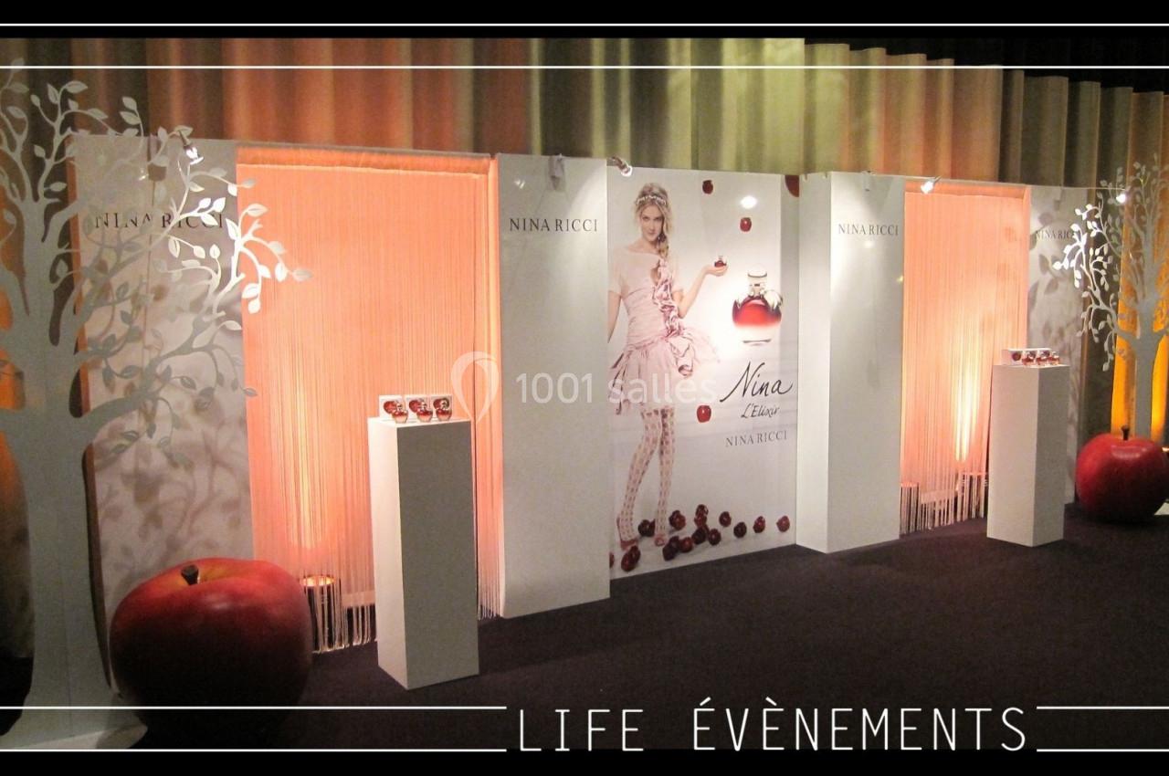 DJ Clichy (Hauts-de-Seine) - Life Evènements #25