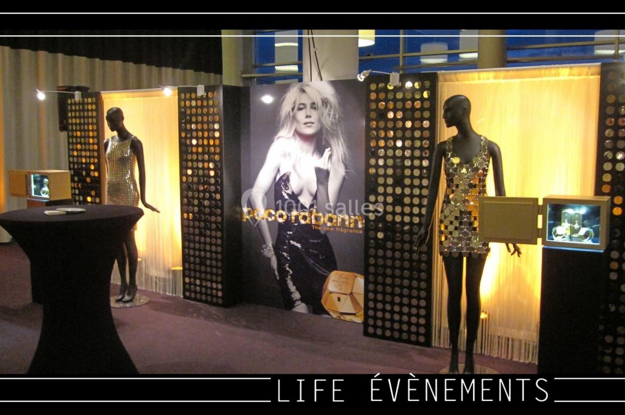 DJ Clichy (Hauts-de-Seine) - Life Evènements #26