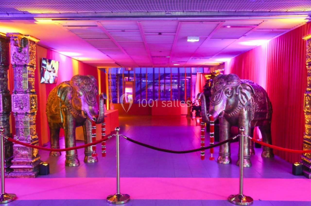 Aquaboulevard - galerie - photo 8