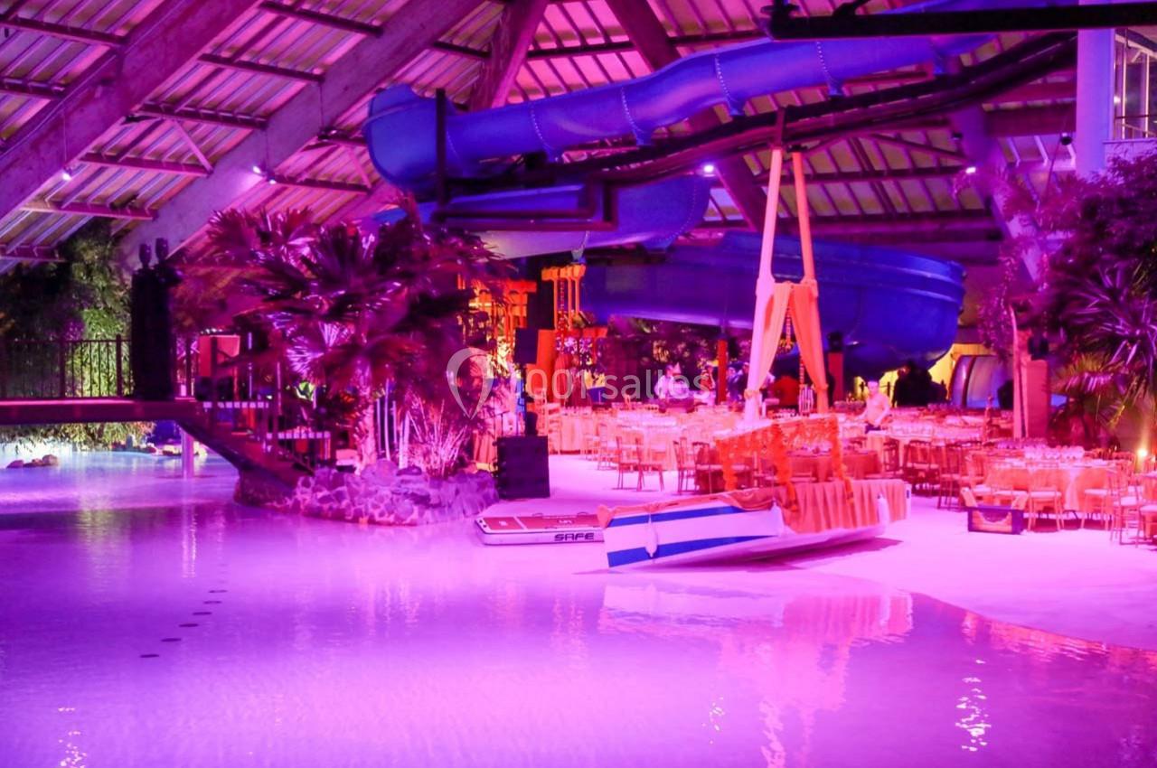 Aquaboulevard - galerie - photo 9