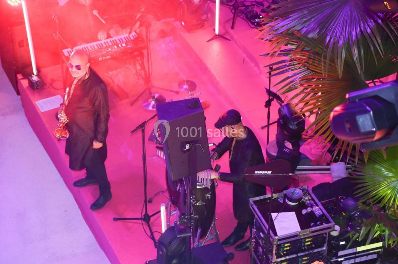 Aquaboulevard - galerie - photo 10