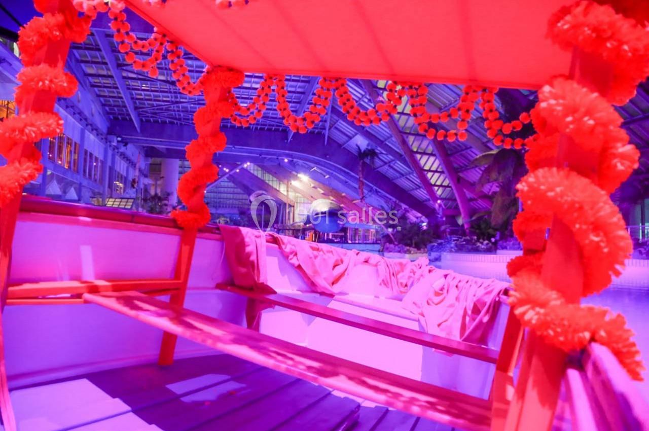 Aquaboulevard - galerie - photo 15