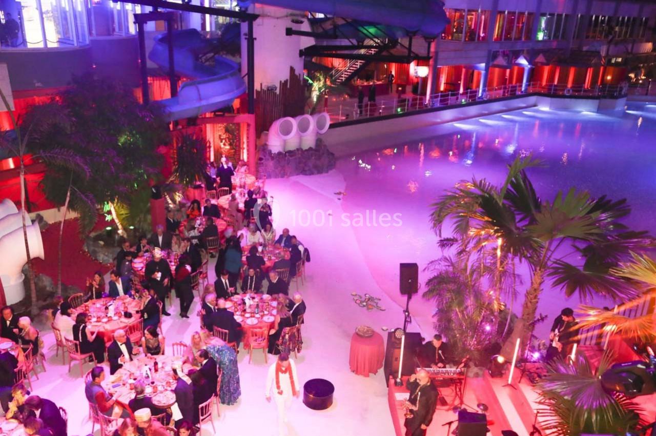 Aquaboulevard - galerie - photo 2