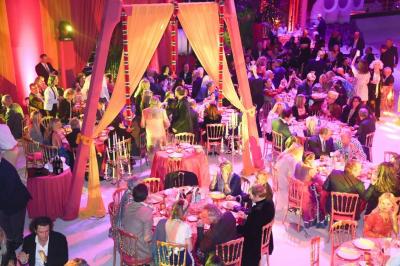 Aquaboulevard - photo 1