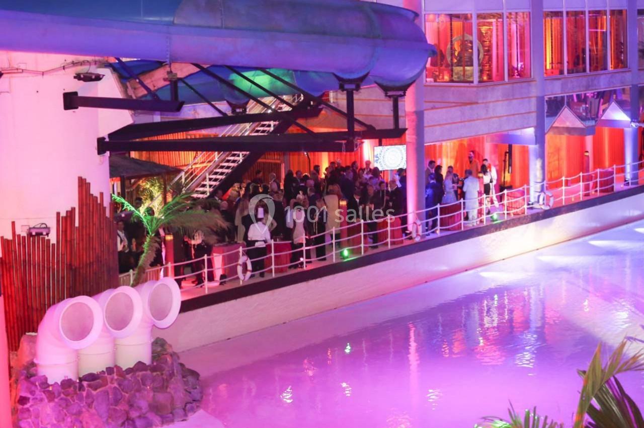 Aquaboulevard - galerie - photo 12