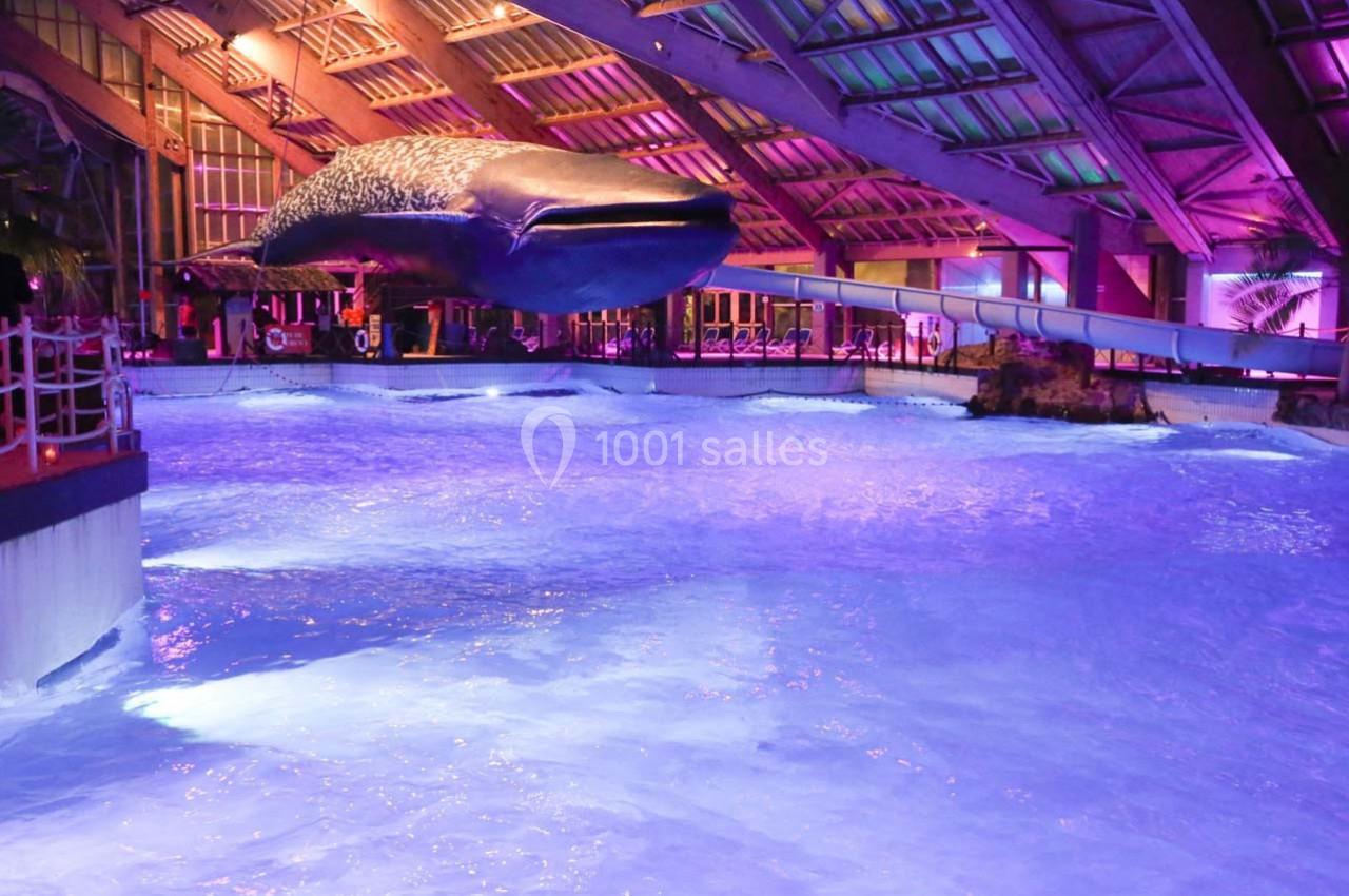 Aquaboulevard - galerie - photo 7