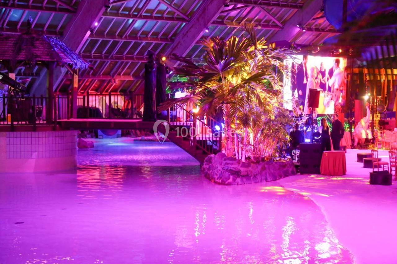 Aquaboulevard - galerie - photo 17