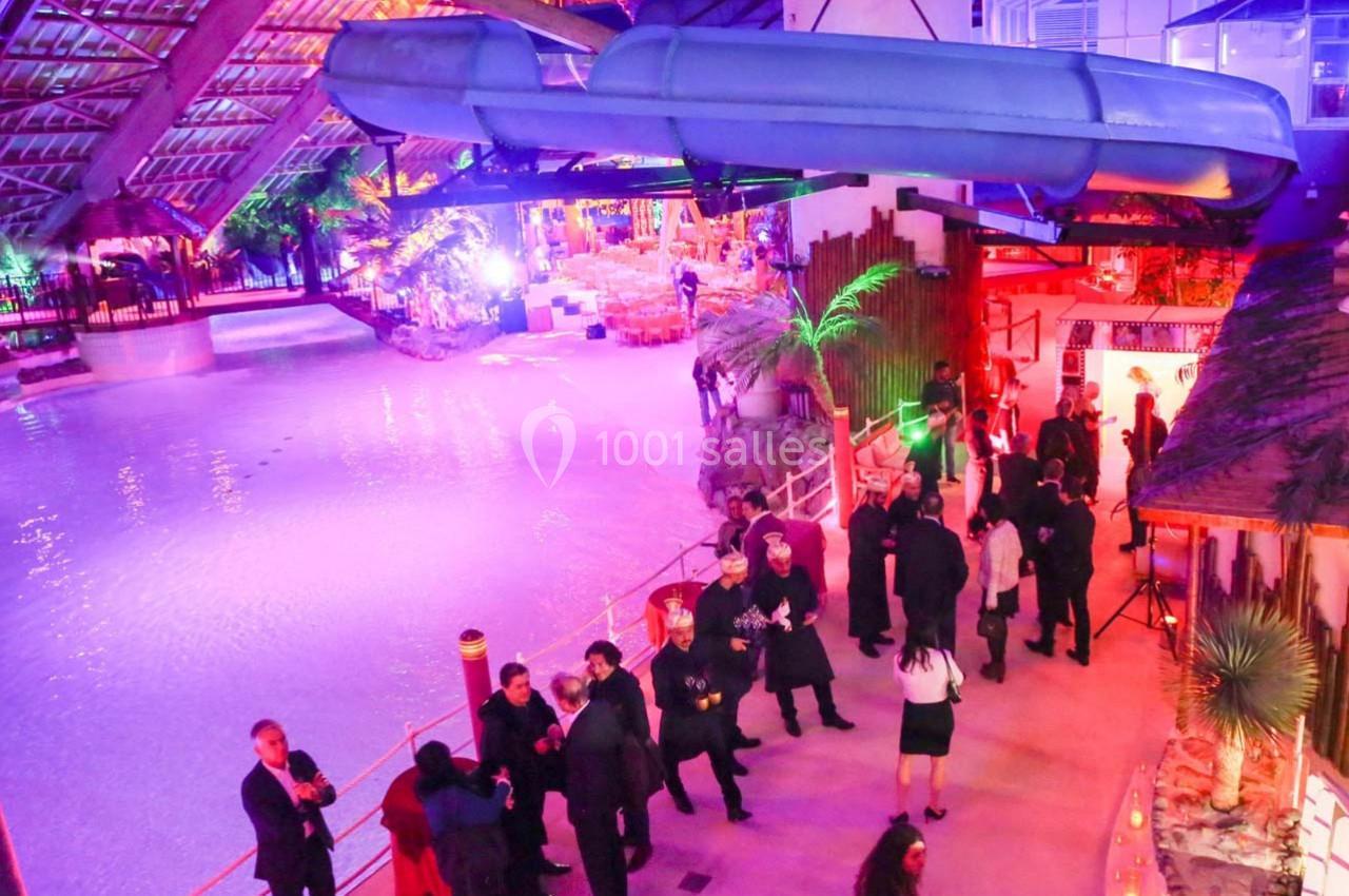 Aquaboulevard - galerie - photo 13