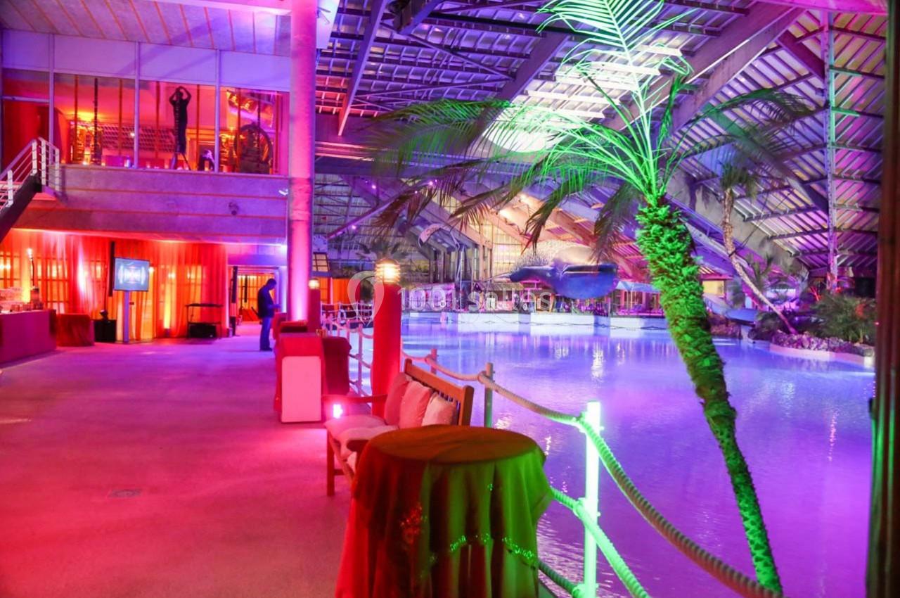 Aquaboulevard - galerie - photo 11