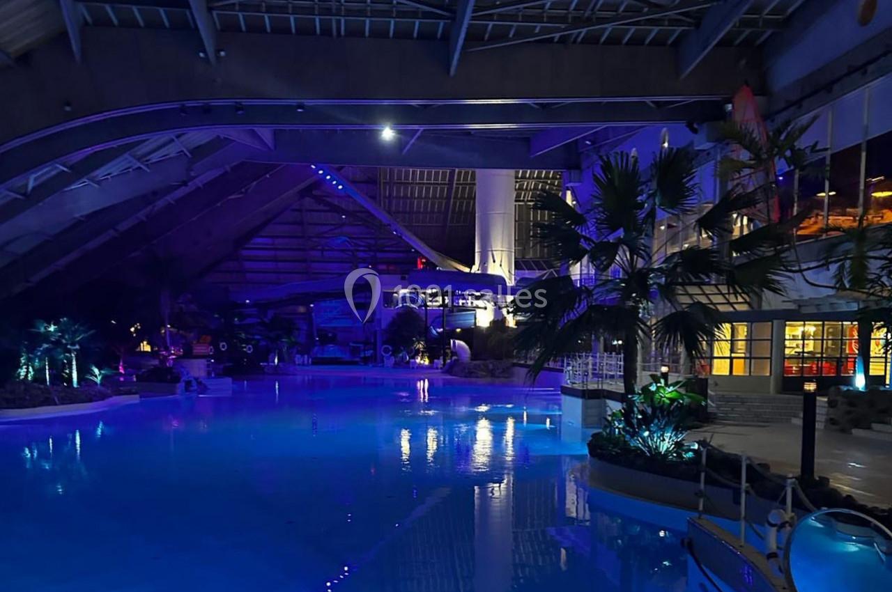 Aquaboulevard - galerie - photo 6