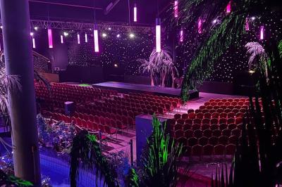 Aquaboulevard - photo 4