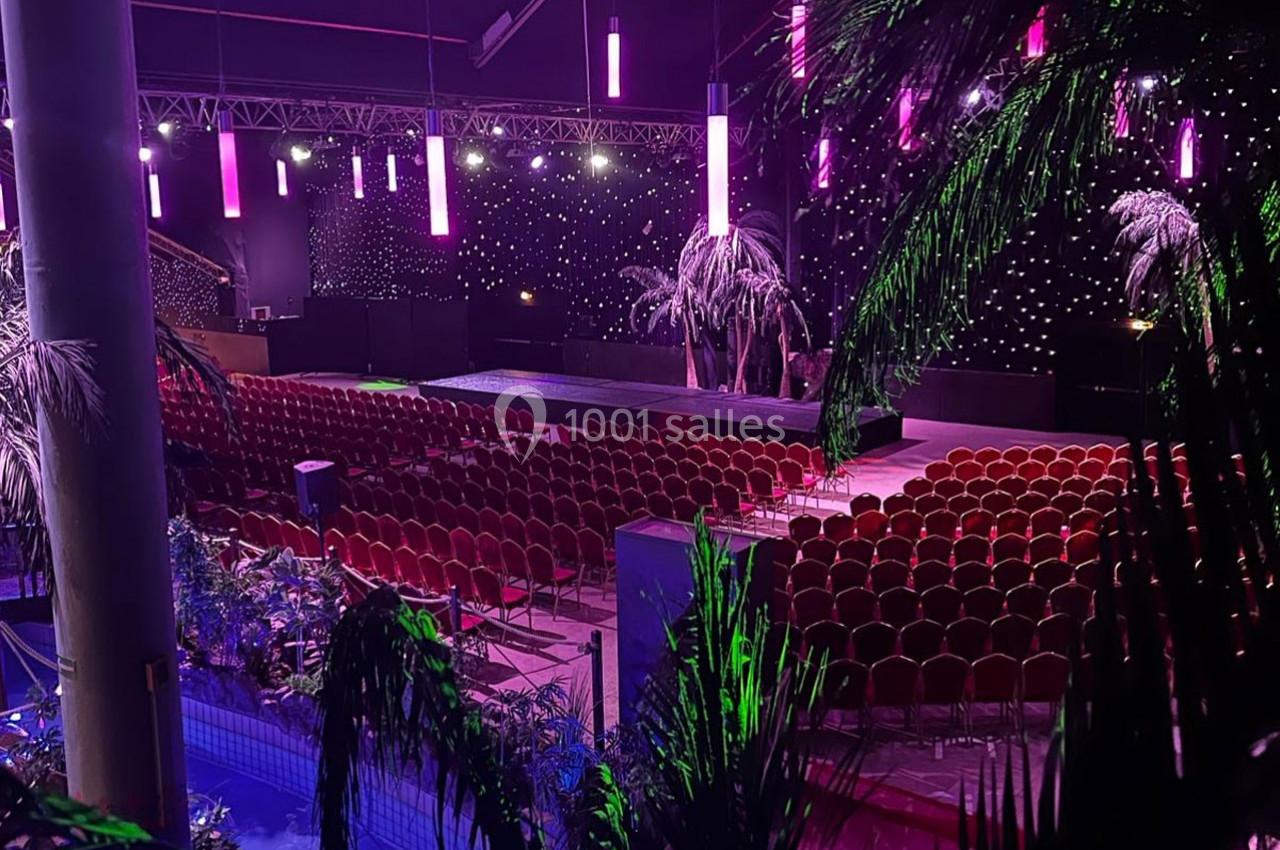 Aquaboulevard - galerie - photo 4
