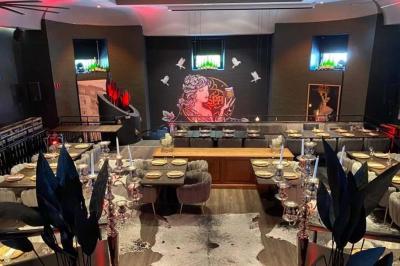 Location salle Spa (Liège) - Brasserie des Bobelines #9