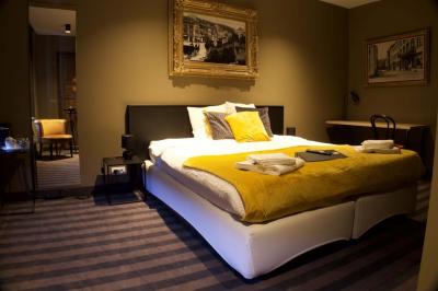 Miniature Location salle Spa (Liège) - Ardennes Hôtel #2 Brasserie des Bobelines