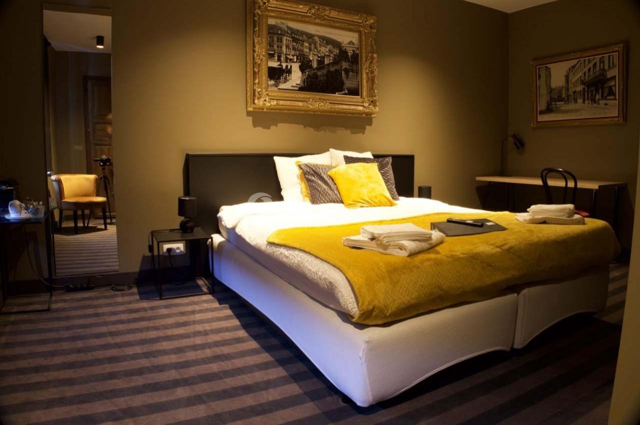 Location salle Spa (Liège) - Ardennes Hôtel #2
