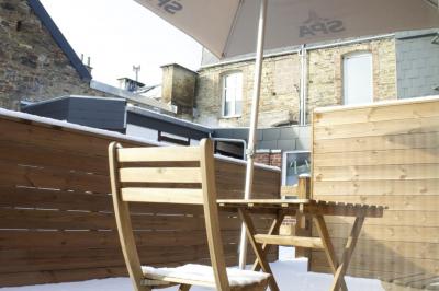 Miniature Location salle Spa (Liège) - Ardennes Hôtel #5 Brasserie des Bobelines