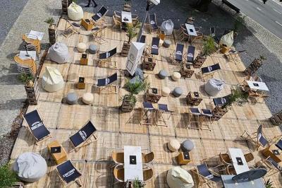 Miniature Brasserie des Bobelines Brasserie des Bobelines