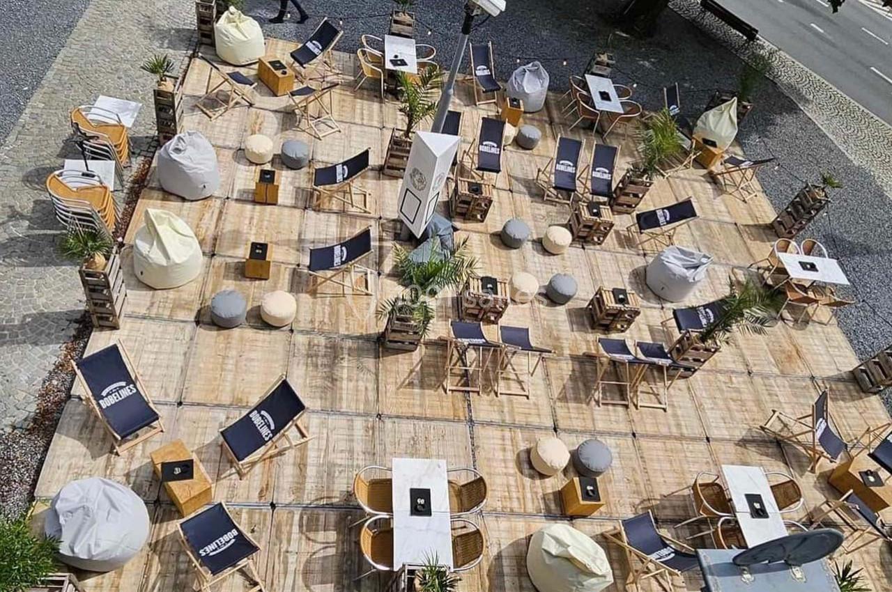 Brasserie des Bobelines