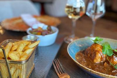 Brasserie des Bobelines