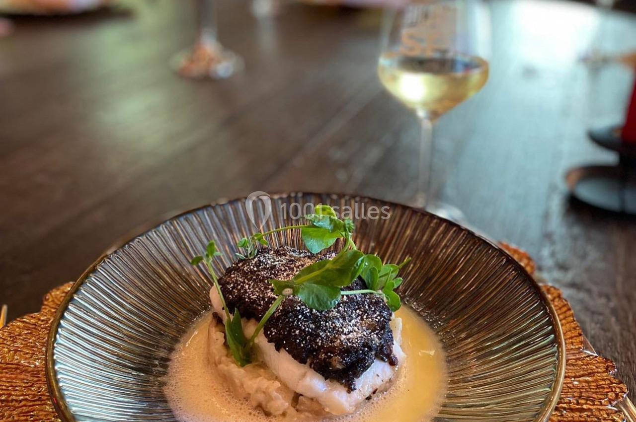 Brasserie des Bobelines