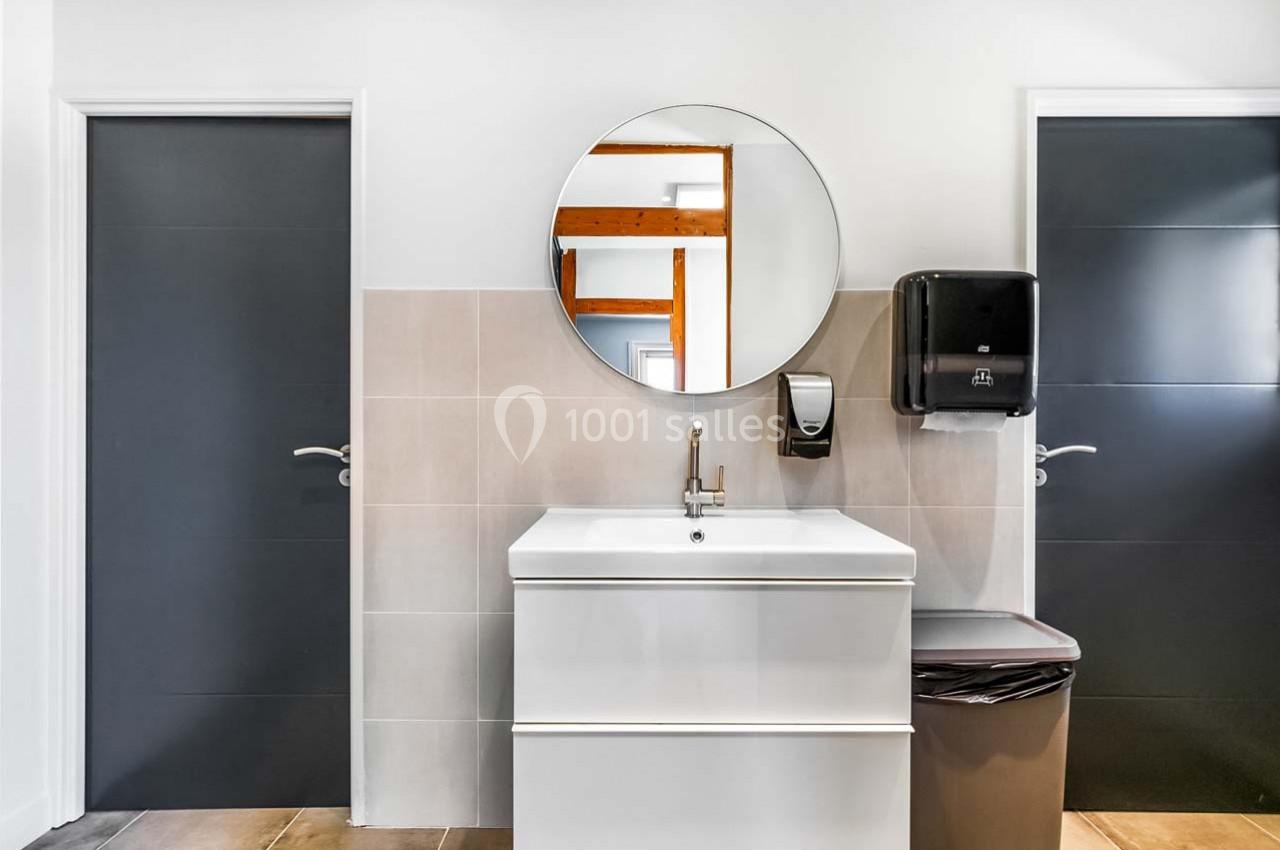 Auguste et Cocotte Events  - galerie - photo 25