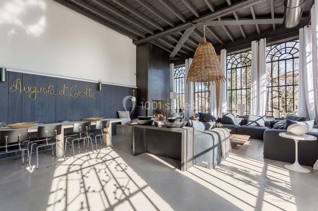 Auguste et Cocotte Events  - galerie - photo 33